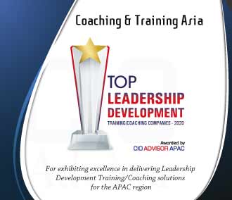 Coaching & Training Asia